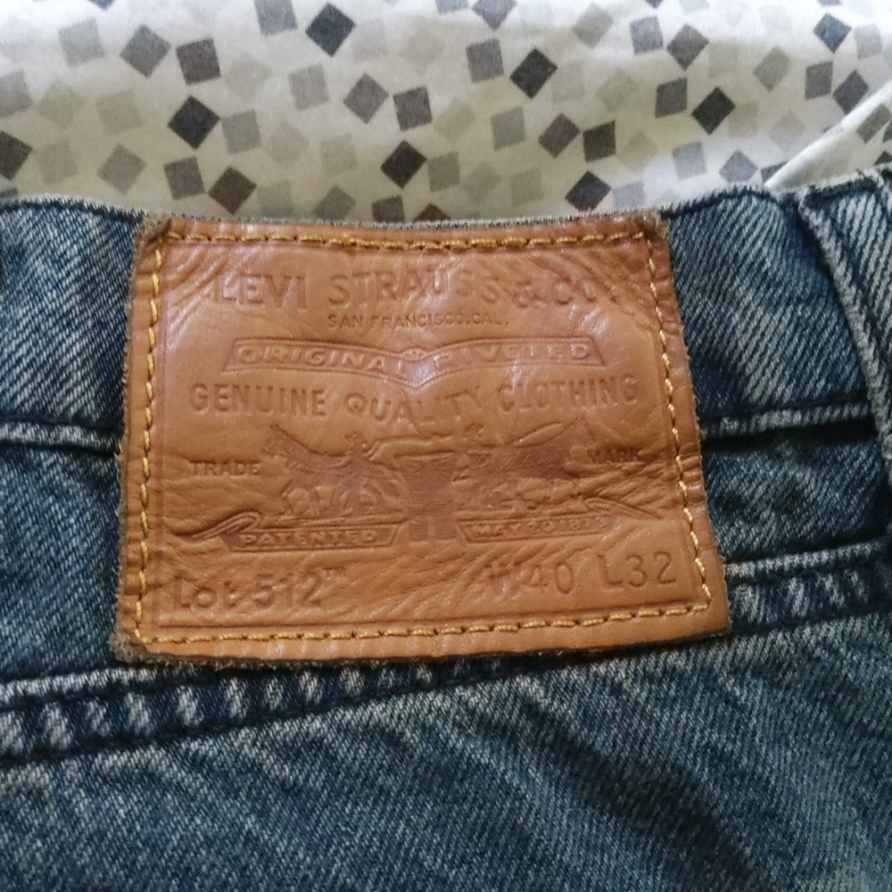 Levi's - Picture 4 of 4